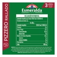 thumbnail image 2 of Queso Esmeralda pizzero mezcla de 3 quesos 350 g, 2 of 5