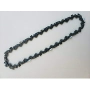 1 PC 8" Pole Saw Chain 3/8 LP .050 G 33 DL for Sun Joe SWJ800E SWJ806E SWJ801E SWJ802E SWJ805E Chainsaw
