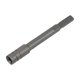 thumbnail image 3 of Herramienta extensora de destornillador de puntas Versatilidad Portátil para espacios reducidos Amplía el alcance Bricolaje Gris, 3 of 9