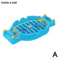 thumbnail image 1 of Meja Bola Sepak Permainan Interaktif Atas Meja Mini, Permainan Sukan Pertandingan Atas Meja Bola Sepak,, 1 of 6