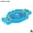 Blue, variant on SharkTRUE Football Table Mini Tabletop Interactive Game, Soccer Tabletops Competition Sports Games