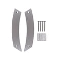 thumbnail image 1 of dodocool Poignées de Tirage de Porte Poignée de Porte Intérieure Housse de Protection de Remplacement pour 1998-2010, 1 of 1