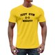 thumbnail image 2 of Camiseta Transpirable Delgada de los Hombres, Verano Suelto Ajuste Mitad de Manga Casual Top para el Aire Libre Y el Uso Diario, Camiseta de Moda Ligera, 2 of 6