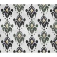 thumbnail image 4 of oneOone Cotton Flex Fabric Ethnic Ikat Decor Fabric Printed BTY 40 Inch Wide, 4 of 4