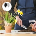 thumbnail image 1 of Mobutofu 2Pcs Spade Stainless Steel Gardening Tool Assorted Color for Planting and Weeding, 1 of 6
