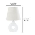 thumbnail image 3 of HOMETRENDS Accent Lamp, 3 of 3