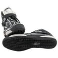 thumbnail image 3 of Zamp Shoe ZR-50 Black Size 11 SFI 3.3/5, 3 of 9