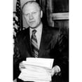 thumbnail image 2 of Gerald Ford History (24 x 36), 2 of 2