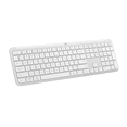 thumbnail image 2 of Teclado Inalámbrico Logitech Signatura Slim K950; Blanco, 2 of 3