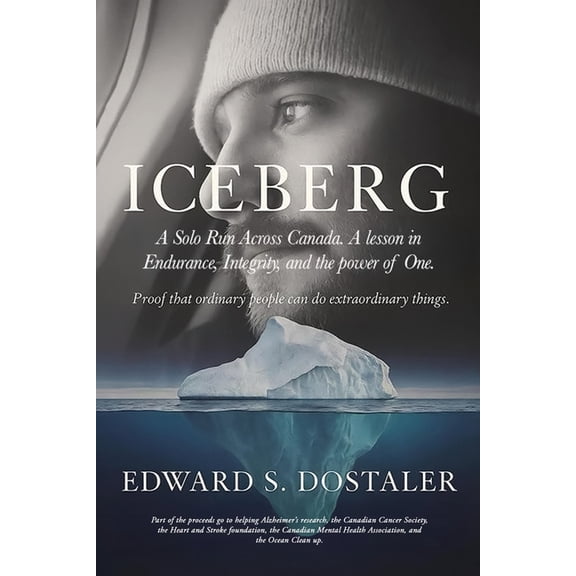 Iceberg, (Paperback)