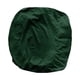 thumbnail image 3 of Fundas elásticas para sillas de oficina, funda para silla de ordenador, fundas protectoras para sillas giratorias lavables y extraíbles , VERDE, 3 of 8