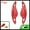 Red, variant on Unique Bargains Pair Silver Tone Car Steering Wheel Shift Paddle Cover Shifter Extension Aluminum Alloy for BMW 3 Series X3 X4 X5 M5 Z4