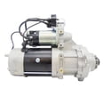 thumbnail image 2 of New Starter& Smart Ims Relay Fits Caterpillar Marine 3208 85-95 10479115 1990366, 2 of 3