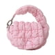 thumbnail image 1 of Bolso para Llaves Muñeca Mujer Mano Nailon Color Sólido, 1 of 9