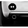 thumbnail image 1 of Totoro Ghibli Laputa Car Sticker, 1 of 5