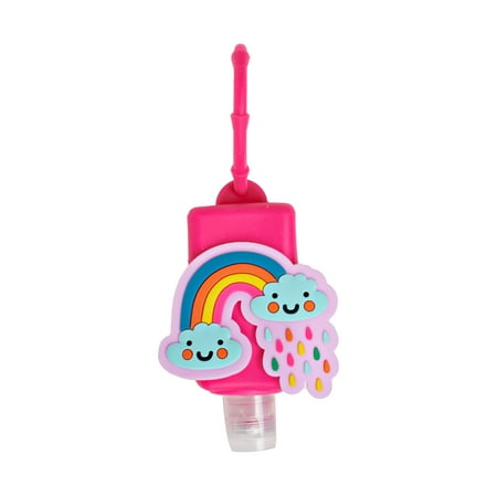 Easter Rainbow Sanitizer