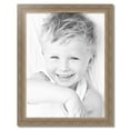 thumbnail image 2 of ArtToFrames 25" x 33" Majestic  Silver Picture Frame, 25x33 inch Gold Wood Poster Frame (WOM-5121),  Pack, 2 of 7