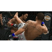 UFC Undisputed 3 Video Game - PlayStation 3