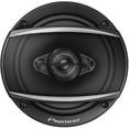 thumbnail image 3 of Pioneer TS-A1680F 6.5" 350W Max 4-Way Coaxial Speakers, 3 of 7