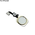 thumbnail image 1 of Opolski Home Back Button Key No Touch ID Replacement Part for Apple iPhone 6 7 8 Plus, 1 of 7