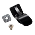 thumbnail image 2 of LOVIVER 2x CNC Aluminium Roue avant Fourche Crochet Ultraléger Pothook pour, 2 of 8