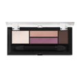 thumbnail image 3 of CoverGirl Sombra Paleta cuádruple de sombras de ojos - 730 Cherry Soda 0.6 oz Covergirl Sombra 0.6 oz, 3 of 3