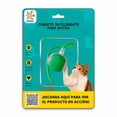 thumbnail image 3 of Juguete Inteligente para Gatos, 3 of 4