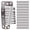 Coffee, variant on Riousery 100pcs 10 Teeth Wig Clip Stainless Steel Snap Comb Hair Extensions Clip for DIY Hairpiece Styling, Secure Grip Metal Barrettes for Salon and Home Use, Black (1.5 inches / 3.8 cm)