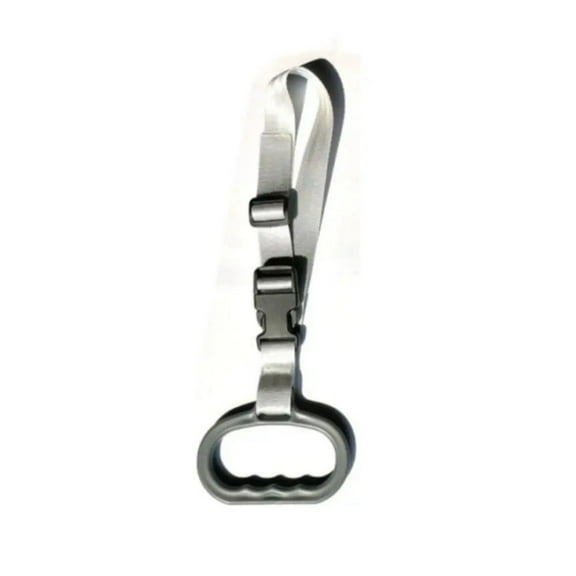 Standing Aid Disabled Door Handle Car Assistive Devices Elderly Car Assist Tool Car Grab Handle Adjustable Bed Assist Strap