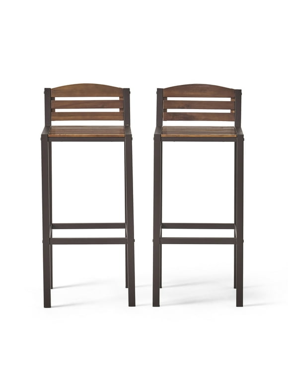 Outdoor Bar Stools Clearance, Discounts & Rollbacks - Walmart.com