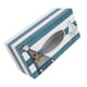 thumbnail image 2 of Caja De Almacenamiento De Servilletas Caja De Pañuelos De Servilletas De Timón De 3 Dimensiones Compuesto De Madera Exquisita Operación Simple Para Sala De Estar ANGGREK Otros, 2 of 8