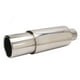 thumbnail image 4 of Resonador De Escape, Tubo De Escape Fiable Entrada De 2,5 Pulgadas Salida De 3,5 Pulgadas Alta Dureza A Prueba De Herrumbre Fuerte Universal Para Coche YLSHRF Otros, 4 of 8