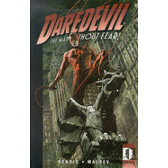 Pre-Owned Daredevil Vol. 6: The Man Without Fear, Lowlife (Paperback) 0785111050 9780785111054