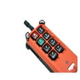 thumbnail image 3 of Industrial Wireless Radio Remote Control DC/AC for Overhead Crane Hoist ,Stability, 3 of 6