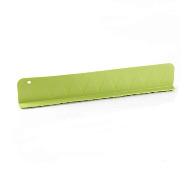 Integrated Sink Splash Guard for Dishwashing & Bathroom Sink Shower Threshold