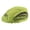 Green A, variant on Bicycle Helmet Cover with Reflective Strip Sports Helmet Rain Cover Waterproof Riding Helmet Rain Cover Adjustable for Mountain Road Bike Helmet (Green A)