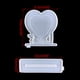 thumbnail image 2 of Molde de epoxi de cristal Fiudx para marco de fotos DIY decorativo, 2 of 2