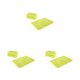 thumbnail image 4 of Advancent Alfombrilla para sentarse, a prueba de humedad, asiento plegable para exteriores, jardín, parque, playa, cojín, silla, viaje, fiesta, descanso, Type1 NO1 Advancent CBP493658, 4 of 6
