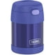 thumbnail image 2 of Termo de Comida THERMOS FUNTAINER de 296 ml Morado, 2 of 3