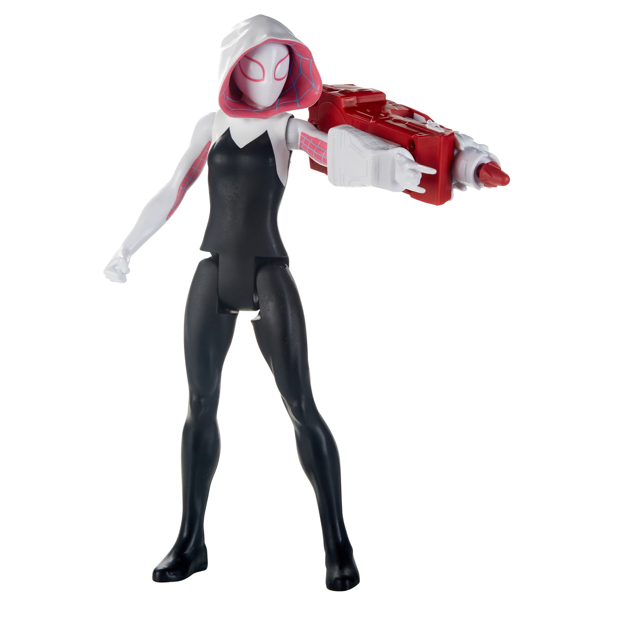 spider gwen figures