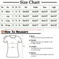 thumbnail image 3 of ZHUGeLI Women's Spring Lapel Collar Single Breasted Pocket Long Sleeved Solid Colored Workwear Pocket Shirt Up to 50% off, 3 of 7