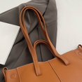 thumbnail image 4 of Large Capacity Tote Versatile Underarm Shoulder Handbag, 4 of 6