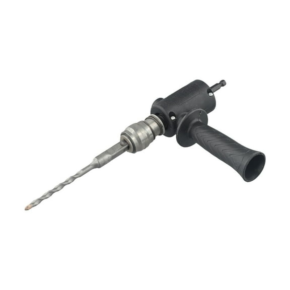 Electric Drill to Hammer Adapter Hand Electric Drill to Hammer Conversion Head