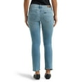 thumbnail image 4 of Lee® Women's Legendary Straight Leg Jean, 4 of 5