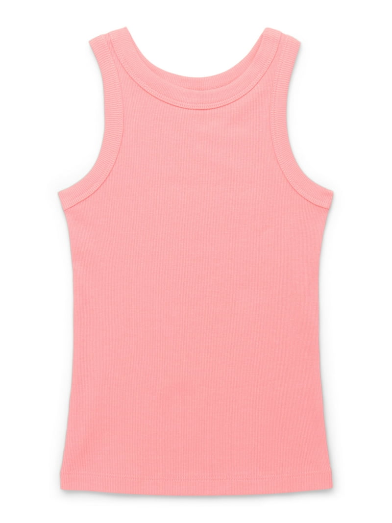40%Off‼️JULIUS 24FW [ rift; ] Tank Top Collective Rib Tank Top W