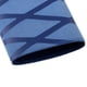 thumbnail image 3 of Las cintas de tenis de mesa absorben la humedad antideslizantes que absorben el sudor Azul, 3 of 6