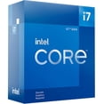thumbnail image 1 of Procesador INTEL Core I7 12700F 2.1 GHz 12 Core LGA 1700 BX8071512700F azul, 1 of 6