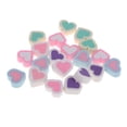 thumbnail image 4 of Adornos de resina con plano,Charms Cute Set cabujones de resina para hacer manualidades,Adorno Scrapbooking Manualidades DIY,Botón Craft Surtido Mermaid Tail Rainbow Animal,Estuche Gloria Adornos de resina con reverso plano, 4 of 9