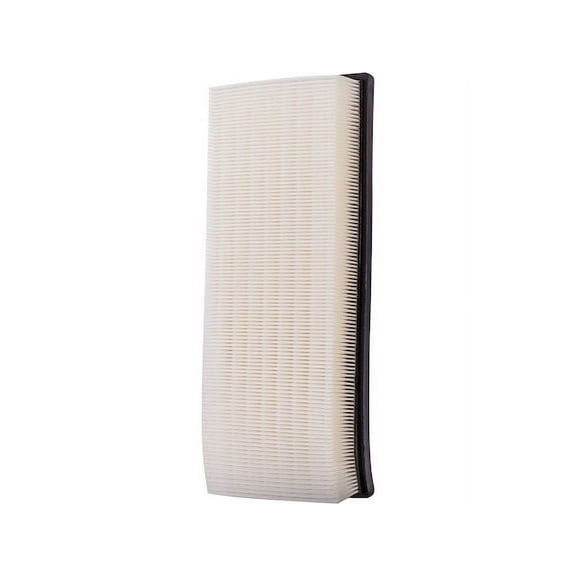 Air Filter - Compatible with 1987 - 1997 Ford F-350 1988 1989 1990 1991 1992 1993 1994 1995 1996