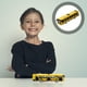 thumbnail image 2 of KAKOWELY Modelo de autobús urbano de simulación, autobús de tracción trasera, coche de juguete, vehículos de juguete para niños, 2 of 4